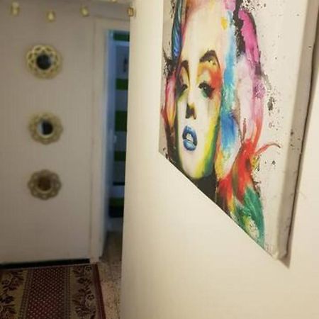 Permar Plz Lägenhet Barcelona Exteriör bild