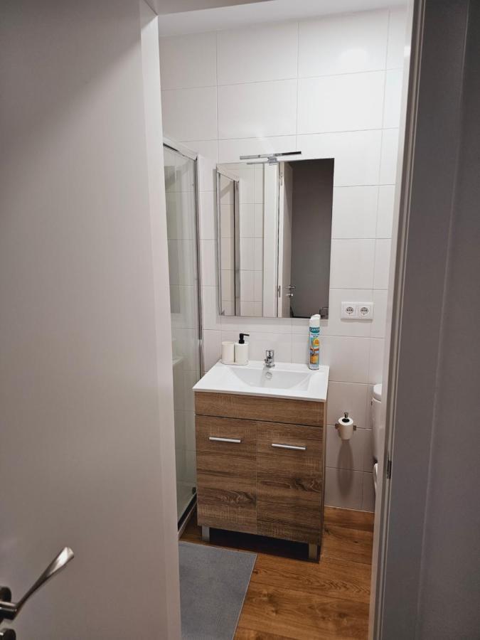 Permar Plz Lägenhet Barcelona Exteriör bild