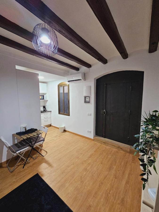 Permar Plz Lägenhet Barcelona Exteriör bild
