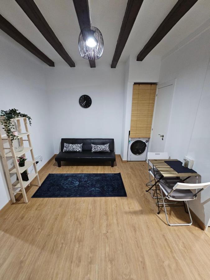 Permar Plz Lägenhet Barcelona Exteriör bild